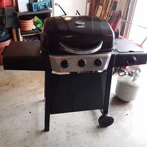 Propane BBQ for sale