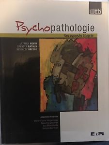 Psychopathologie - Nevis
