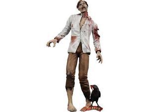 Resident Evil 4 zombie action figure Anniversary Series 2