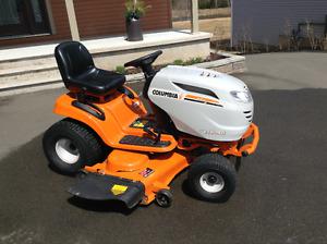 Ride own lawnmower for sale