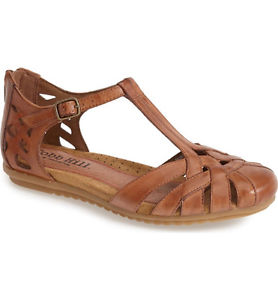 Rockport Cobb Hill Leather Sandals - Perfect Summer sandal!