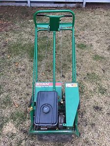 Ryan Core Aerator for Rent from $90 / day