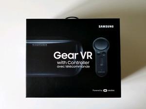 SAMSUNG GEAR VR