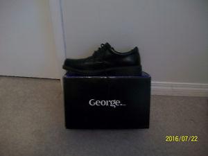 SIZE 10 DRESS SHOES - Price Reduced