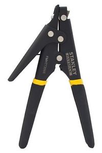 STANLEY FatMax Cable Tie Tension Snips