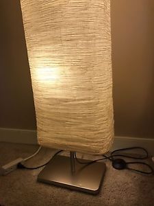 Sales Floor lamp only for 5C$