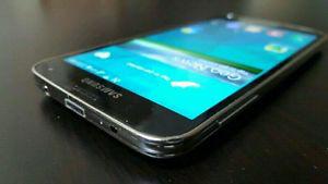 Samsung Galaxy S MTS/Fido/Rogers
