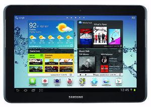 Samsung Galaxy Tab -Inch, Wi-Fi)