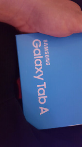 Samsung Galaxy tab a 16gb