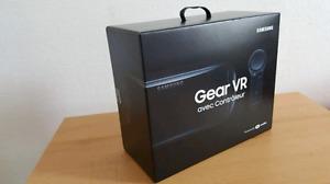 Samsung Gear VR  NEW & UNOPENED