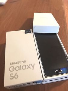 Samsung galaxy s6 64gb