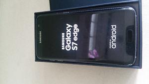 Samsung s7 edge 32GB+64GB SD CARD UNLOCKED