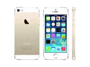 Sealed in box iPhone 5s 16 gb white