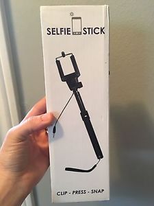Selfie stick 5$