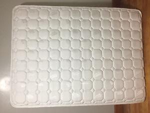 Selling mattress in perfect condition