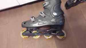 Selling roller blade size 11