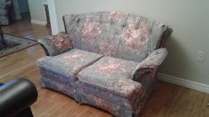 Sofa, Chair & Loveseat for Sale