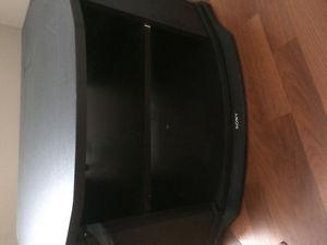 Sony TV stand