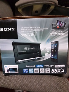 Sony xsp-N1BT Stereo