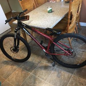 Specialized P2 Dirt Jumper