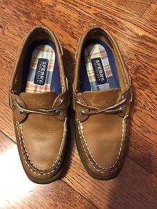 Sperry Shoes (Top Sider)