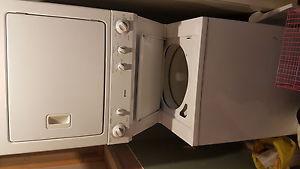 Standup Washer Dryer Unit for sale