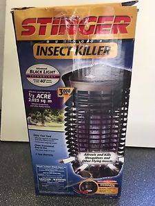 Stinger Insect Killer