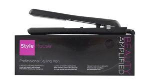 Style House Professional Hair Straightner