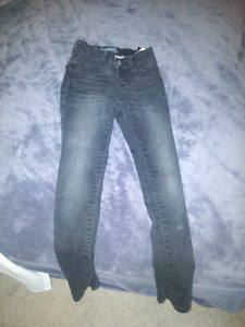 Super skinny old navy girls jeans