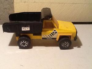 TONKA DUMP TRUCK.816