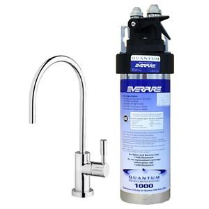 TOP OF THE LINE drinking water purifier system