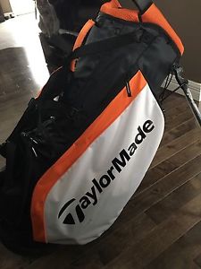TaylorMade stand bag