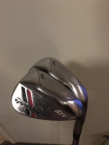 Taylormade ATV Wedges 