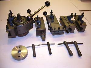 Tools for Lathe