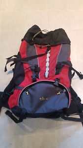 Trekking 60L Backpack