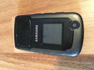 Two Flip phones for sale