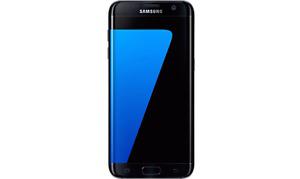 Unlocked Galaxy S7 Edge 32GB factory unlocked