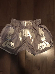 Venum Muay Thai shorts
