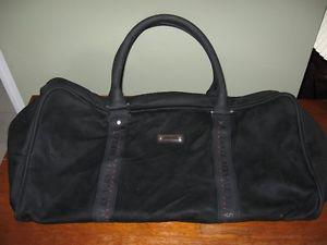 Versace Tote/Gym Bag