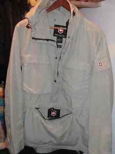 Victorinox Jacket