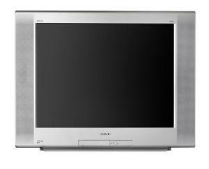 Wanted: 32 inch sony box tv.