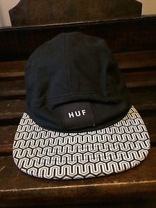 Wanted: 5 panel huf hat