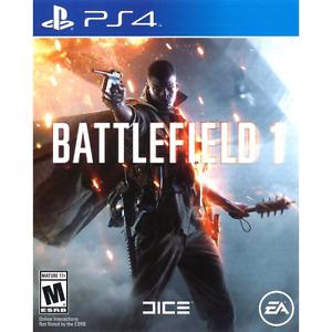 Wanted: Battlefield 1 trade