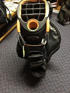 Wanted: Call away Golf Bag
