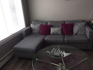 Wanted: Grey couch