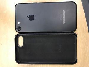 Wanted: Iphone 7 32Gb Matte black