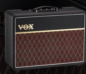 Wanted: Looking for Vox AC10 or Vox Night Train 15 Head