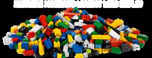 Wanted: Looking for used LEGO