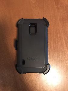 Wanted: Samsung S5 Active Otterbox