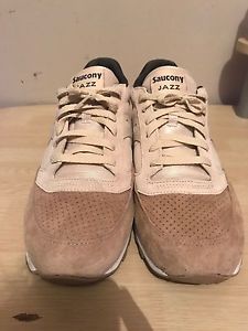 Wanted: Saucony jazz orginals from luxury pack size 13